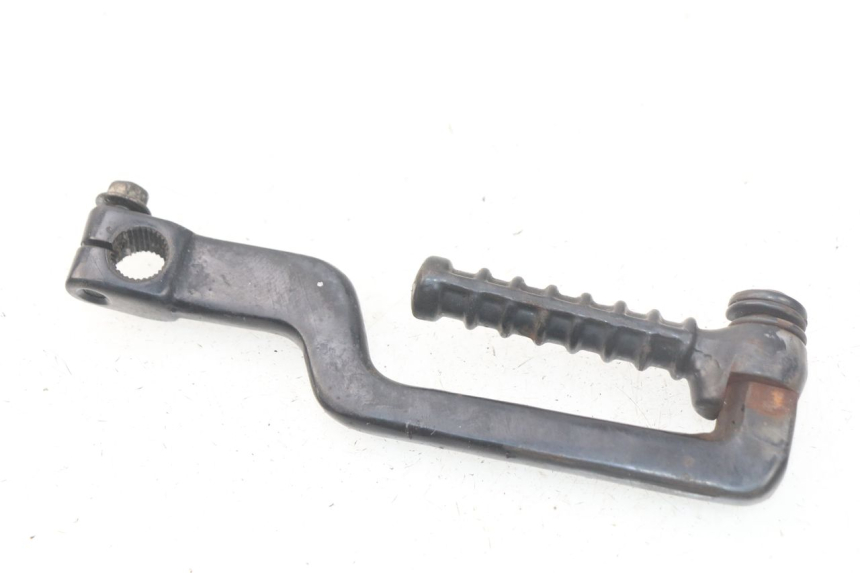 photo de KICK START SYM SYMPHONY 50 (2009 - 2015) - Main view