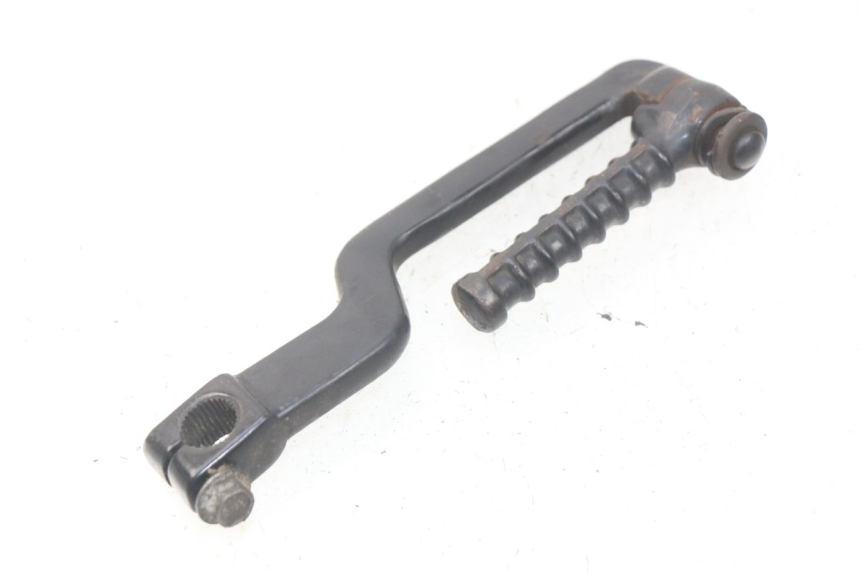 photo de KICK START SYM SYMPHONY 50 (2009 - 2015) - Alternative perspective