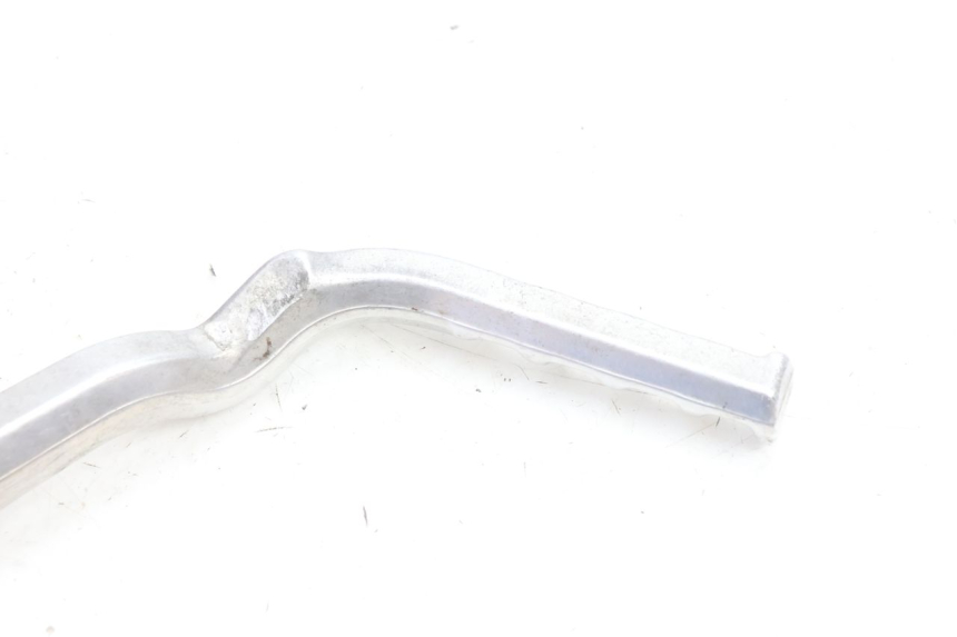 photo de KICK START HUSABERG TE 250 (2011 - 2014) - Technical close-up