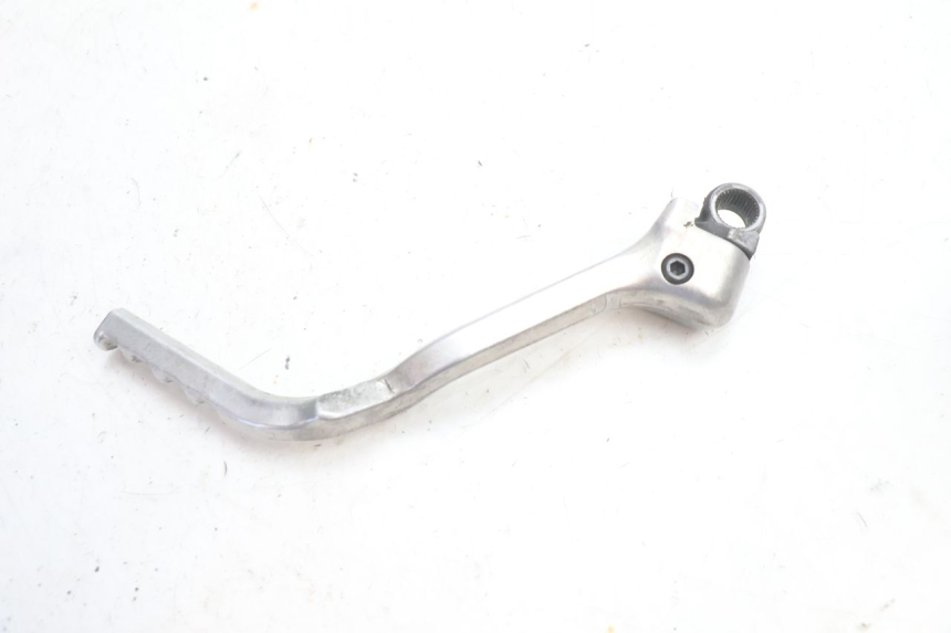 photo de KICK START HUSABERG TE 250 (2011 - 2014) - Surface and material condition