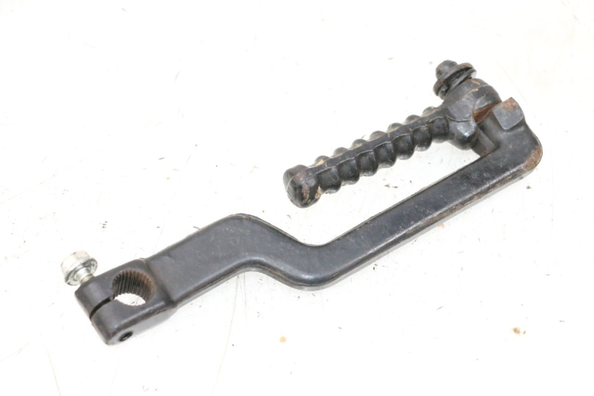 photo de KICK START NECO TEMPO 4T 50 (2022 - 2026) - Main view