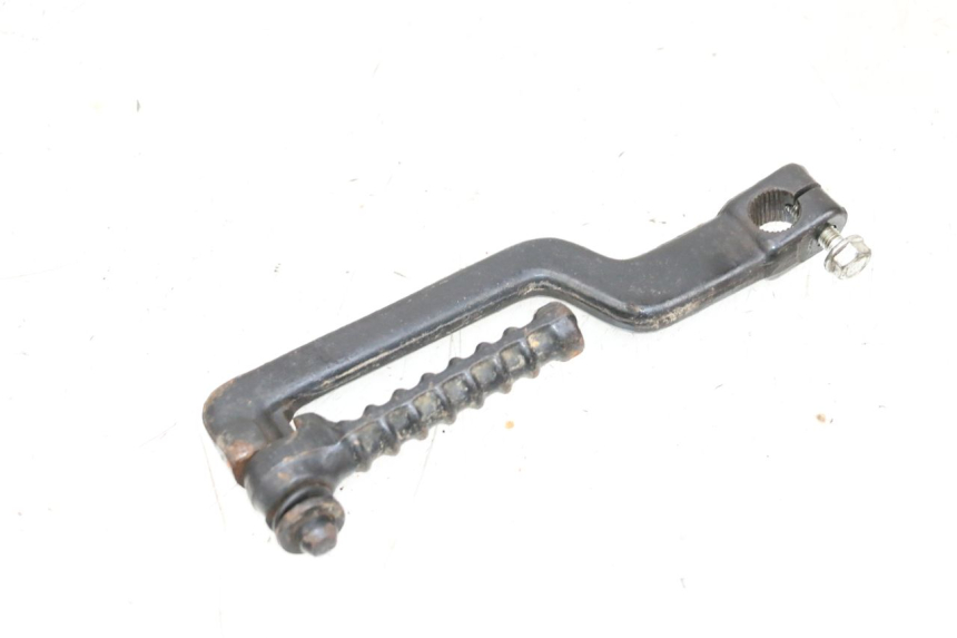 photo de KICK START NECO TEMPO 4T 50 (2022 - 2026) - Zoom on usage condition