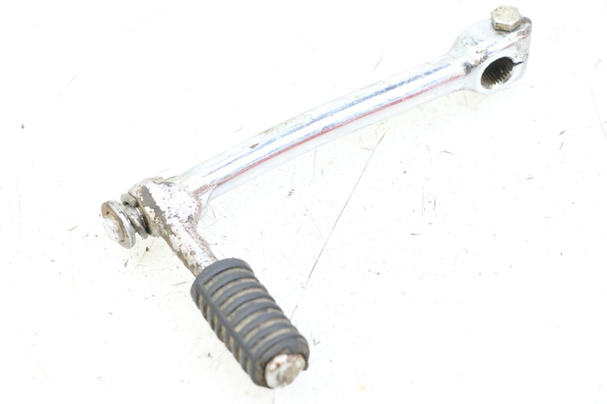 photo de KICK START NITRO MOTORS THUNDER 125 - Main view