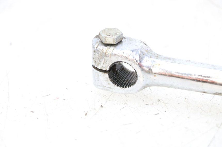 photo de KICK START NITRO MOTORS THUNDER 125 - Alternative perspective