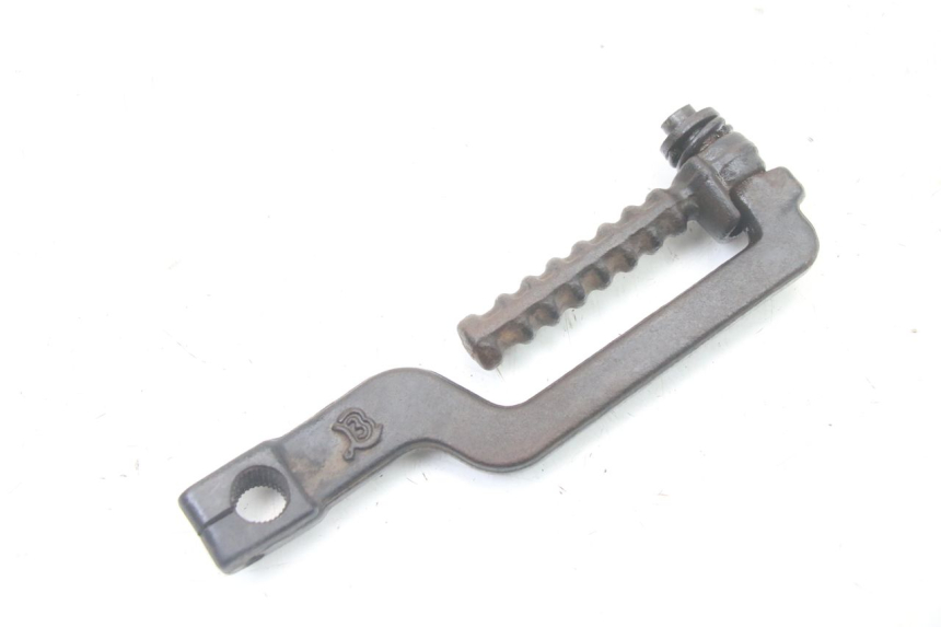 photo de KICK TNT MOTOR ROMA 10' 4T 50 (2019 - 2022) - Main view