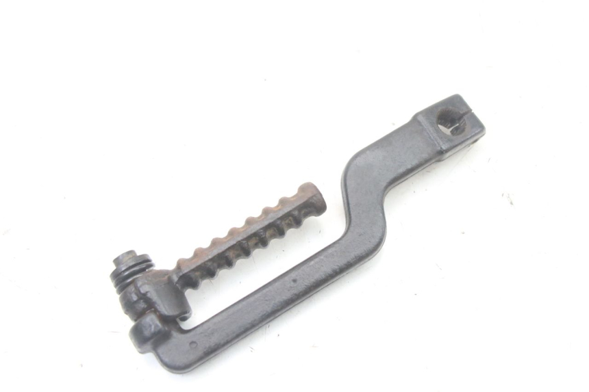 photo de KICK TNT MOTOR ROMA 10' 4T 50 (2019 - 2022) - Component detail