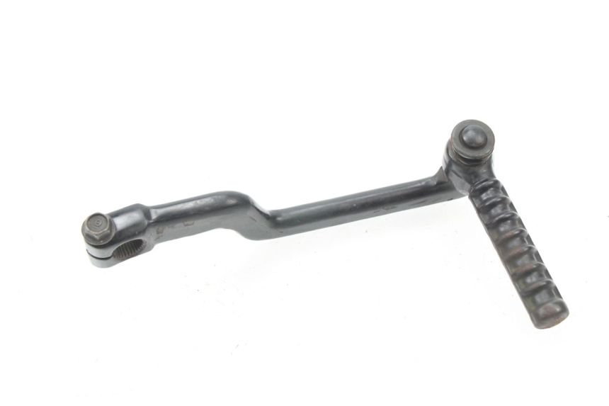 photo de KICK START SYM TONIK 125 (2010 - 2014) - Component detail