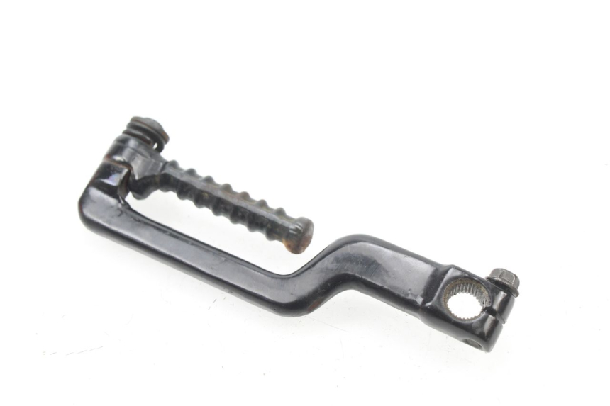 photo de KICK START SYM TONIK 125 (2010 - 2014) - Zoom on usage condition