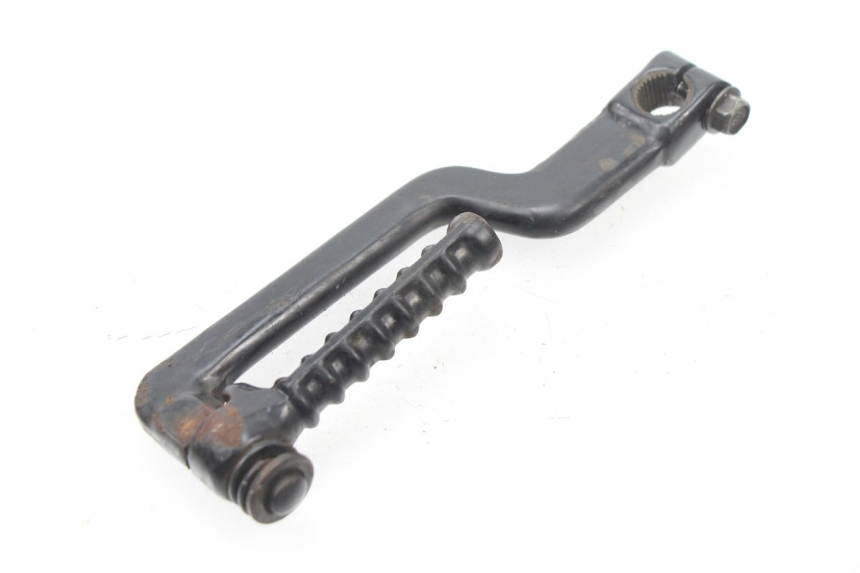 photo de KICK START SYM TONIK 125 (2010 - 2014) - Alternative perspective