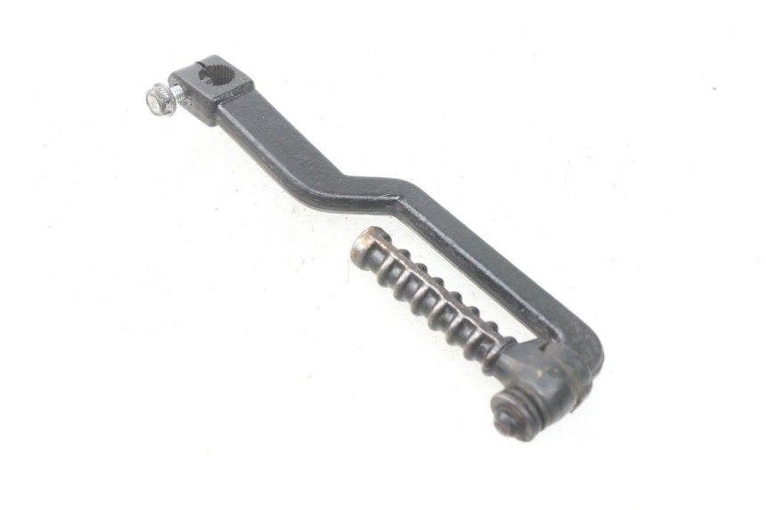 photo de KICK START BAOTIAN TRAVEL SPIRIT 50 (2010 - 2012) - Alternative perspective