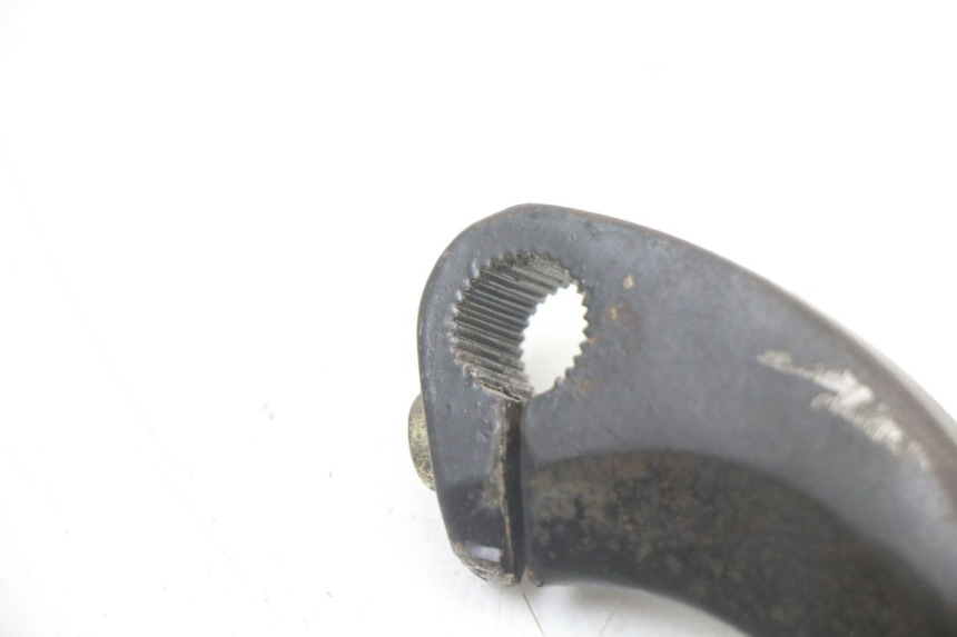 photo de KICK START PEUGEOT TREKKER TKR 50 (2005 - 2014) - Zoom on usage condition
