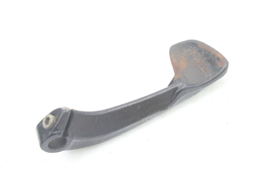 photo de KICK START PEUGEOT TREKKER TKR 50 (2005 - 2014) - Technical close-up