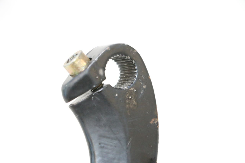 photo de KICK START PEUGEOT TREKKER TKR 50 (2005 - 2014) - Zoom on usage condition