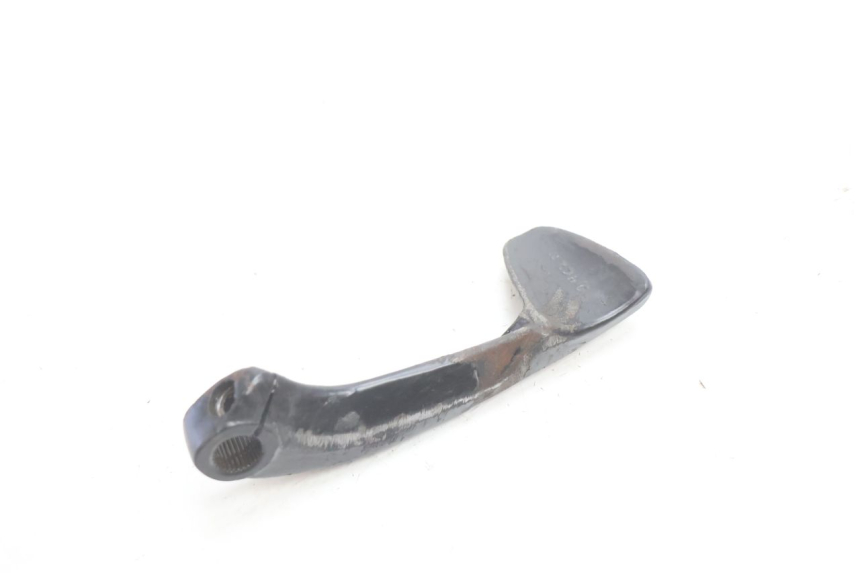 photo de KICK PEUGEOT TREKKER 50 (1995 - 2004) - Fixing points details