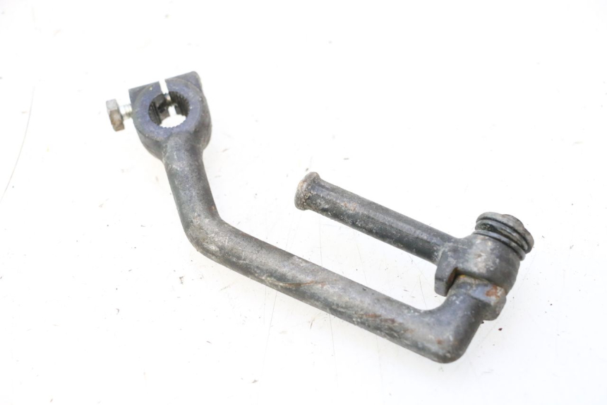photo de KICK PEUGEOT TREKKER 50 (1995 - 2004) - Main view