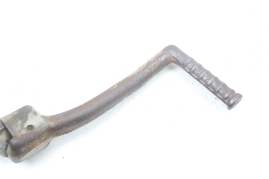 photo de KICK HONDA TRX 300 (1988 - 2000) - Zoom on usage condition