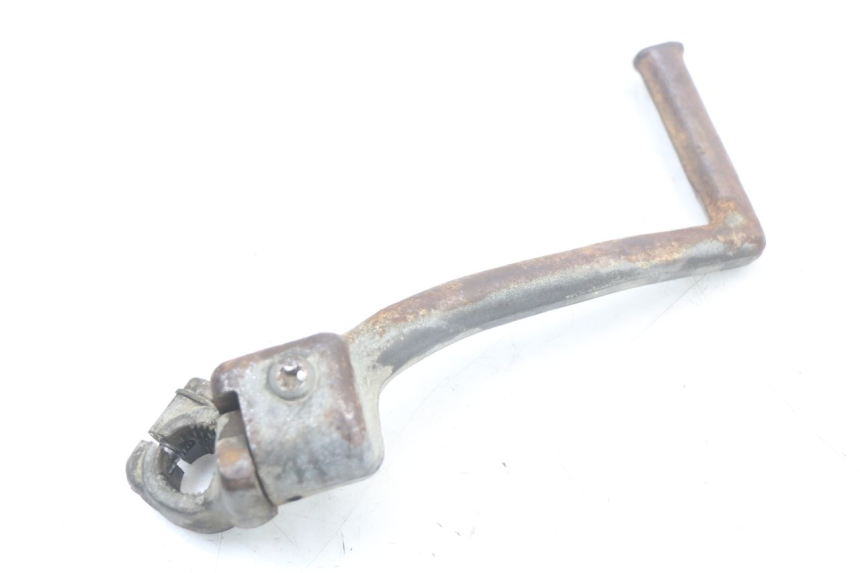 photo de KICK HONDA TRX 300 (1988 - 2000) - Alternative perspective