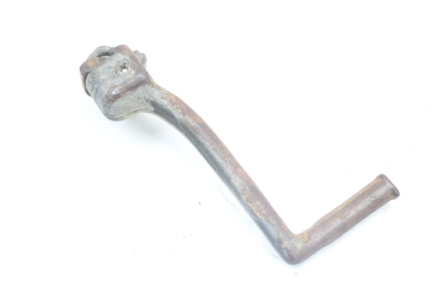 photo de KICK HONDA TRX 300 (1988 - 2000) - Technical close-up