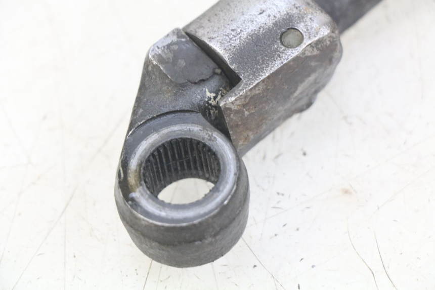 photo de KICK YAMAHA TTR 125 (2000 - 2020) - Alternative perspective