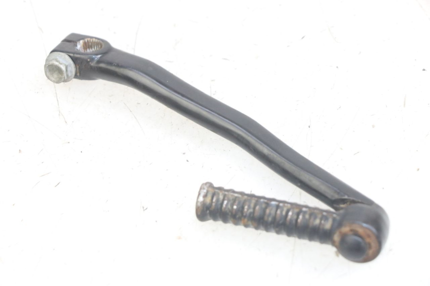 photo de KICK PEUGEOT TWEET 4T 50 (2014 - 2019) - Zoom on usage condition