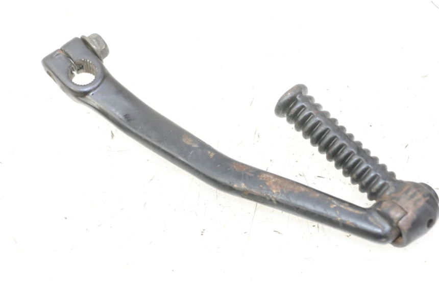 photo de KICK PEUGEOT TWEET 4T 50 (2018 - 2022) - Main view