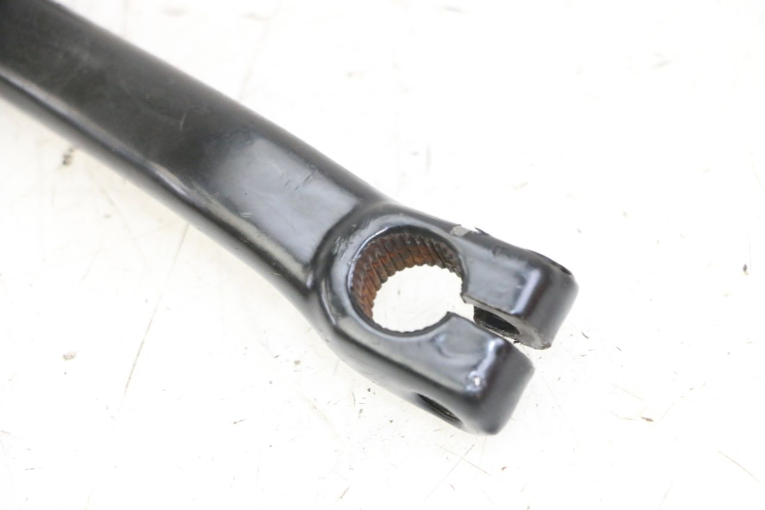 photo de KICK START PEUGEOT TWEET PRO CARGO 50 (2018 - 2022) - Zoom on usage condition