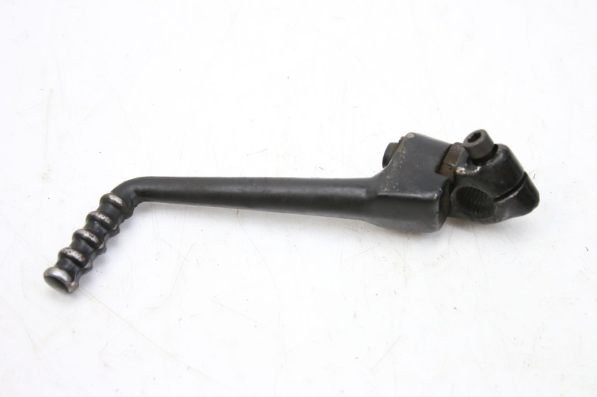 photo de KICK KEEWAY TX 50 (2008 - 2015) - Zoom on usage condition