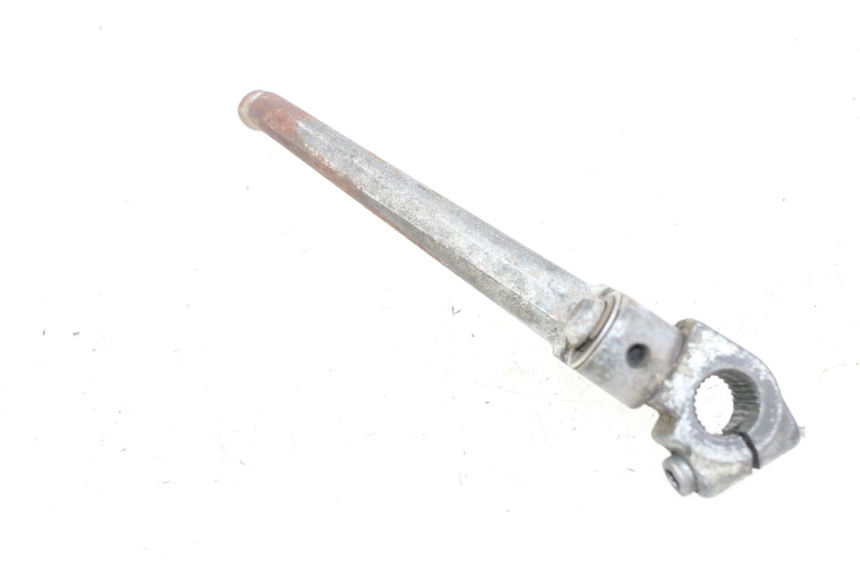 photo de KICK KEEWAY TX 50 (2008 - 2015) - Component detail