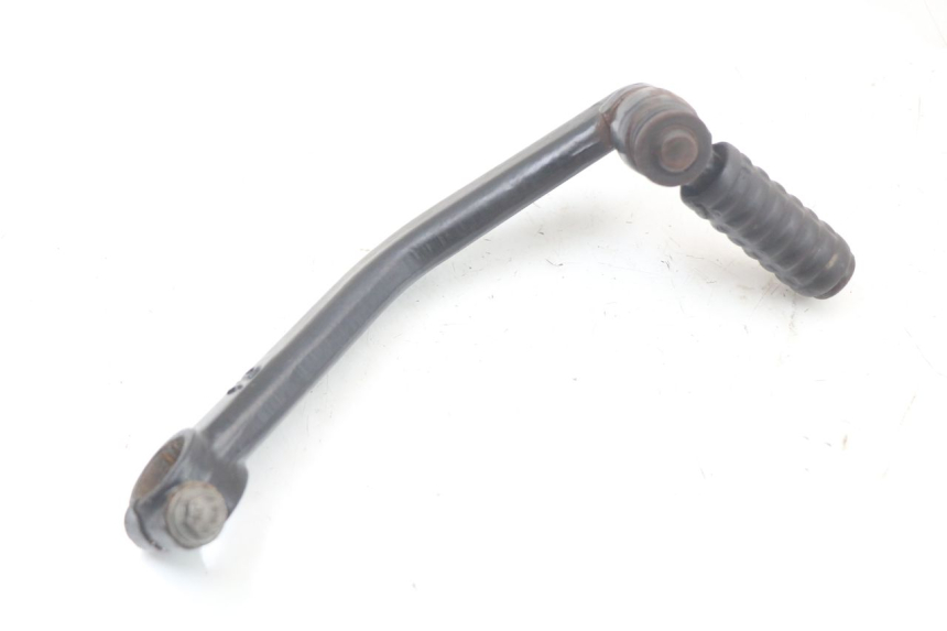 photo de KICK START PIAGGIO TYPHOON 50 (2000 - 2009) - Technical close-up