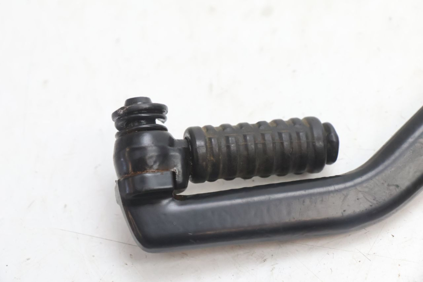 photo de KICK START PIAGGIO TYPHOON 50 (2000 - 2009) - Component detail