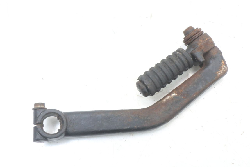 photo de KICK PIAGGIO TYPHOON 80 (1994 - 1997) - Main view