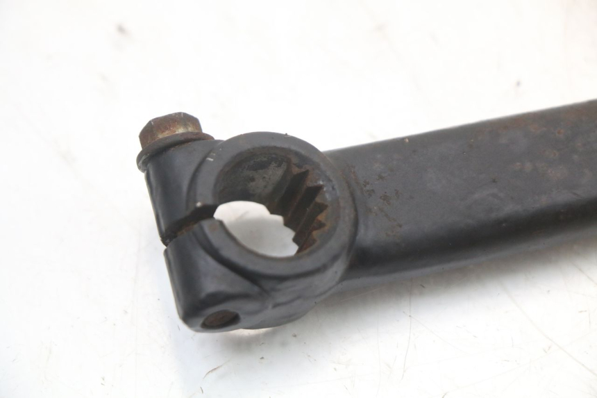 photo de KICK PIAGGIO TYPHOON 80 (1994 - 1997) - Component detail