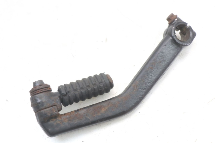 photo de KICK PIAGGIO TYPHOON 80 (1994 - 1997) - Zoom on usage condition