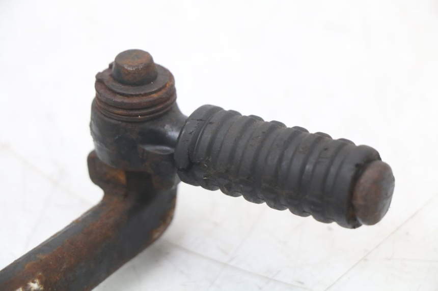 photo de KICK PIAGGIO TYPHOON 80 (1994 - 1997) - Technical close-up