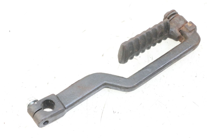 photo de KICK UNIVERSAL BIKE ZN50QT-11B 50 (2018 - 2021) - Main view