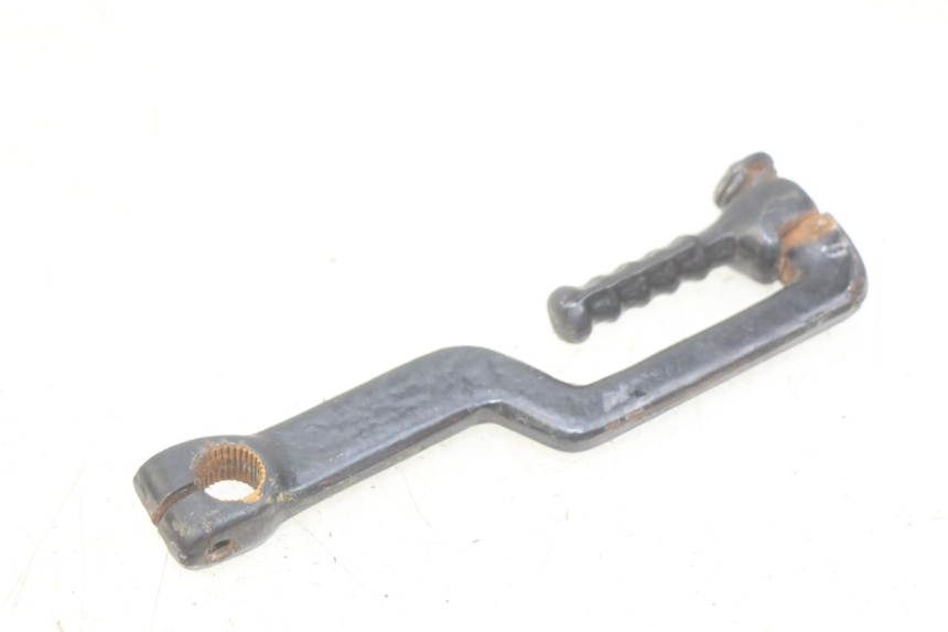 photo de KICK PEUGEOT V-CLIC VCLIC 50 (2007 - 2013) - Main view