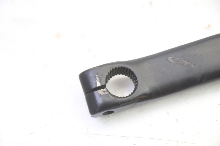 photo de KICK PEUGEOT V-CLIC VCLIC 50 (2007 - 2013) - Zoom on usage condition