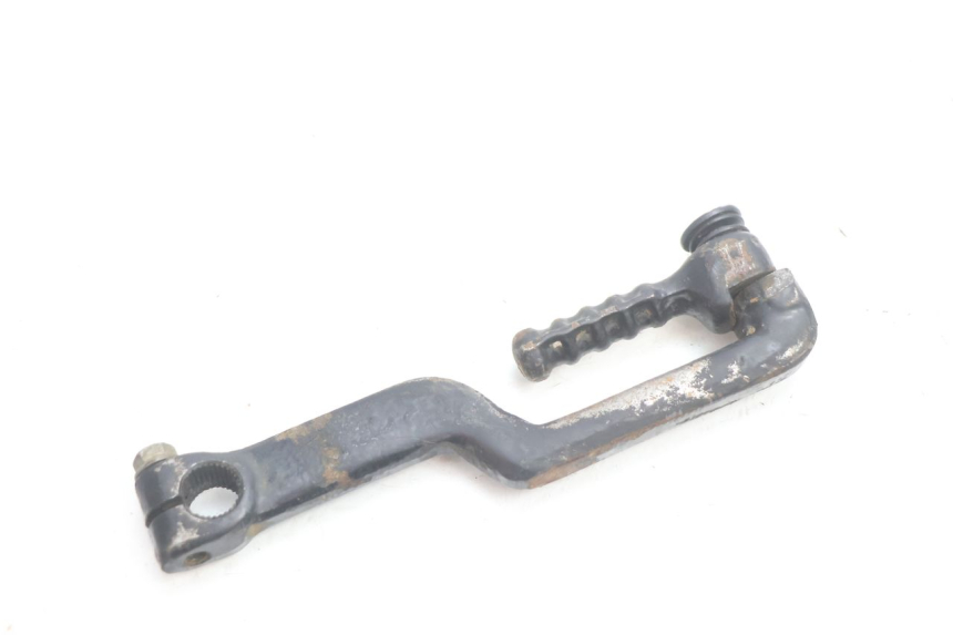 photo de KICK PEUGEOT V-CLIC VCLIC 50 (2007 - 2013) - Main view