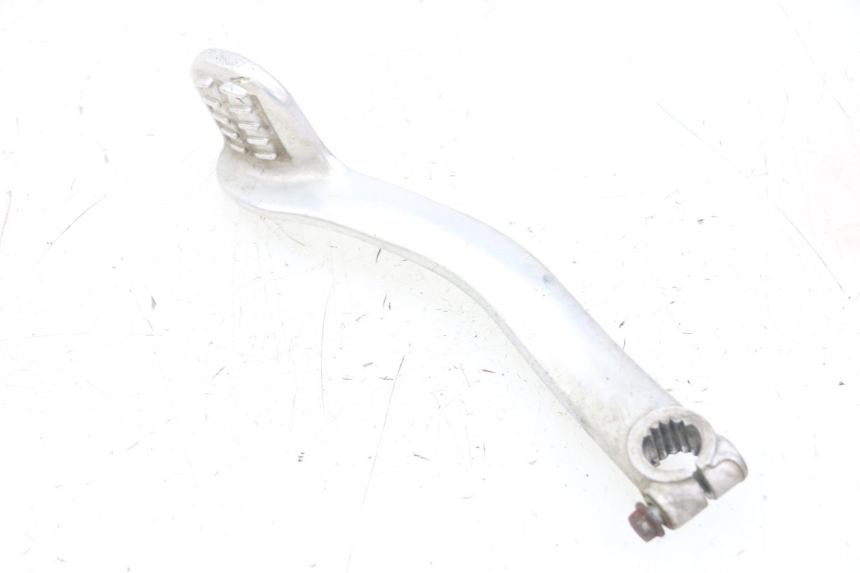 photo de KICK PIAGGIO VESPA LX 2T 50 (2005 - 2013) - Zoom on usage condition