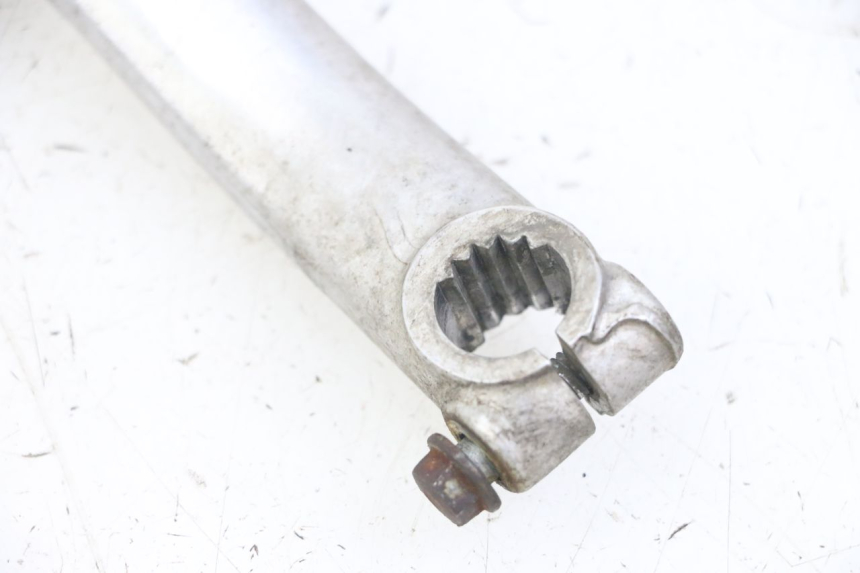 photo de KICK PIAGGIO VESPA LX 2T 50 (2005 - 2013) - Alternative perspective