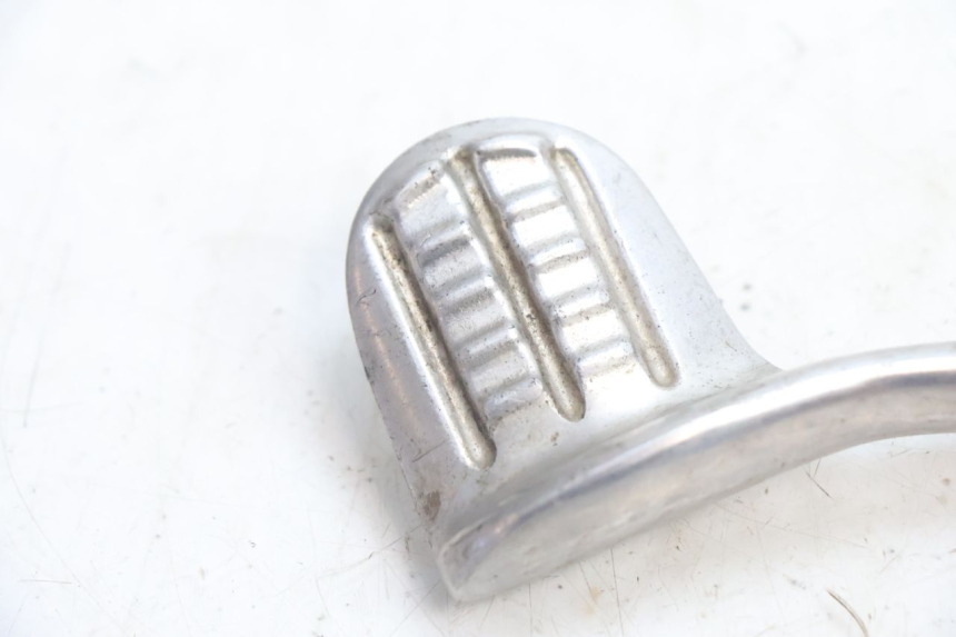 photo de KICK PIAGGIO VESPA PRIMAVERA 2T 50 (2013 - 2018) - Technical close-up