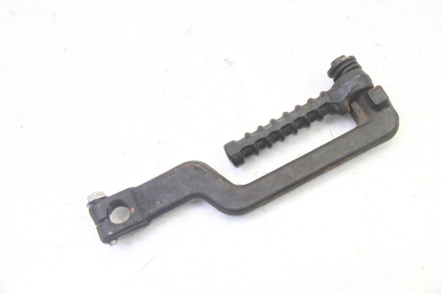 photo de KICK START GTS VICI 4T 50 (2020 - 2025) - Component detail