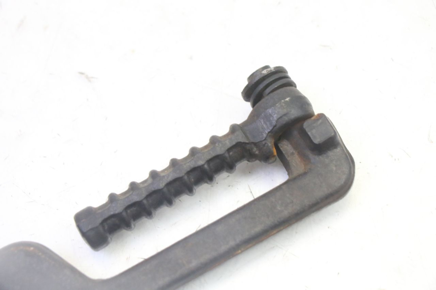 photo de KICK START GTS VICI 4T 50 (2020 - 2025) - Alternative perspective