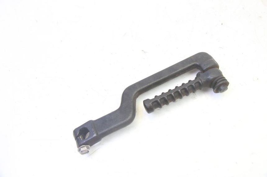 photo de KICK START GTS VICI 4T 50 (2020 - 2025) - Technical close-up