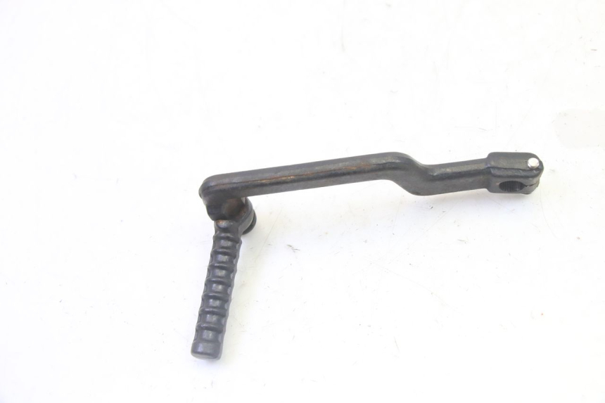 photo de KICK START GTS VICI 4T 50 (2020 - 2025) - Fixing points details