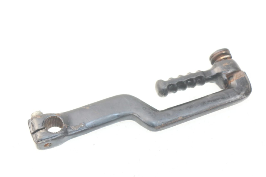 photo de KICK EUROCKA VIRTUALITY GT 4T 50 (2011 - 2017) - Zoom on usage condition