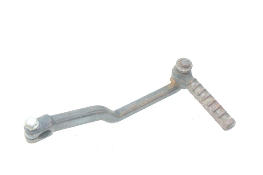 photo de KICK EUROCKA VIRTUALITY GT 4T 50 (2011 - 2017) - Component detail