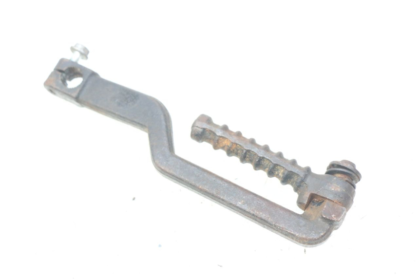 photo de KICK EUROCKA VIRTUALITY GT 4T 50 (2011 - 2017) - Zoom on usage condition