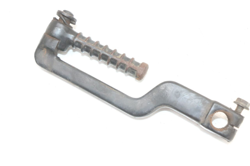 photo de KICK START PEUGEOT VIVACITY NEW 4T 50 (2008 - 2017) - Main view