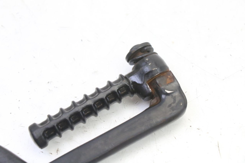 photo de KICK START PEUGEOT VIVACITY NEW 4T 50 (2008 - 2017) - Alternative perspective